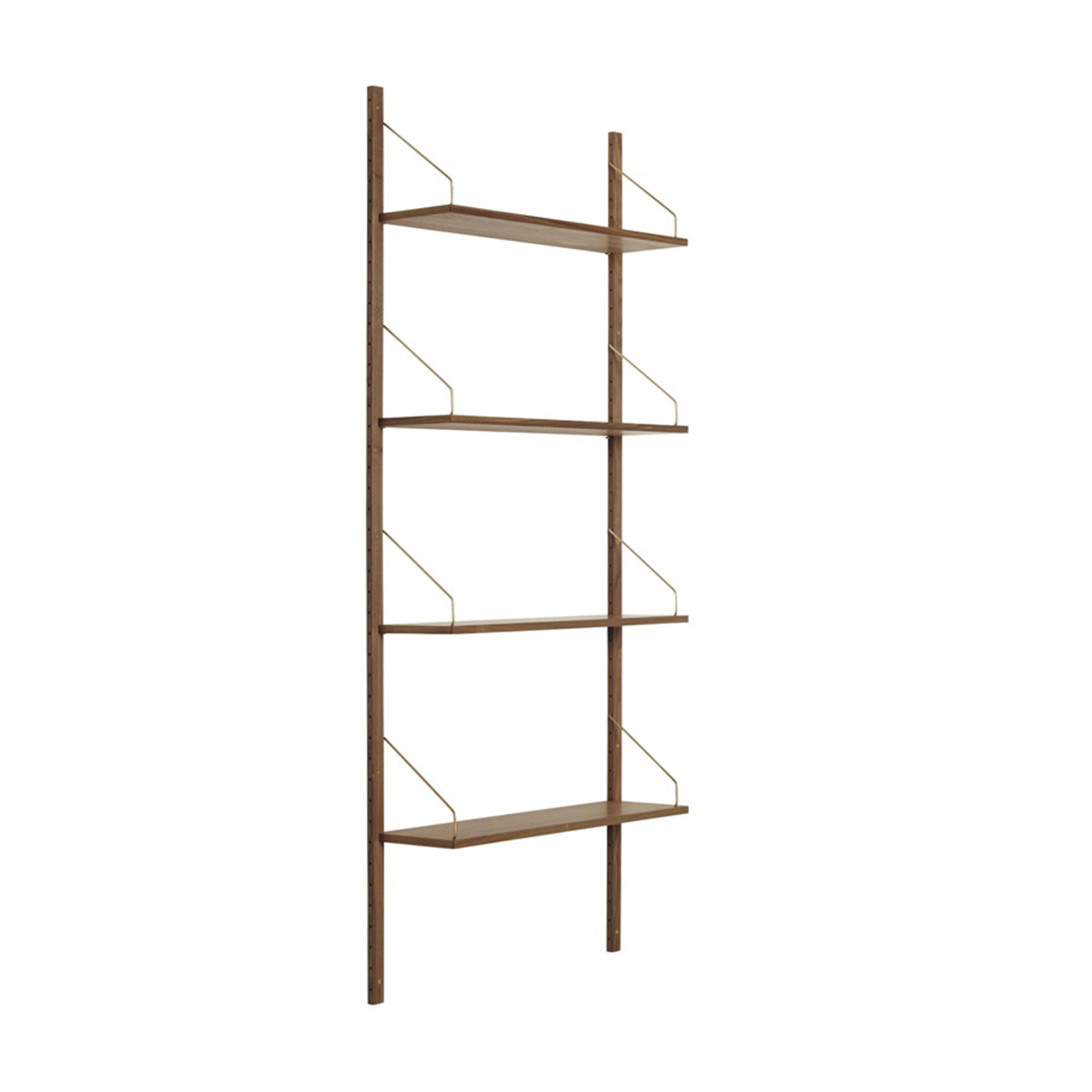 Royal System Storage